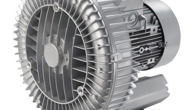 空调风柜与风机盘管噪音对比解析