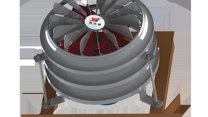 风机选型软件与CFD：揭秘工业通风选型的秘密武器