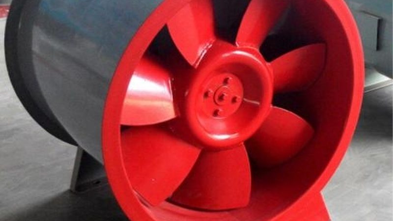 养殖场工业风扇选购：如何根据需求精准匹配**